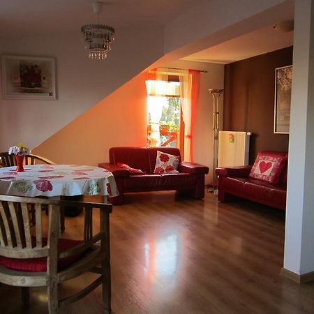 Privat Vrbov 23 Apartment Exterior photo