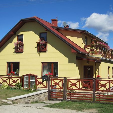 Privat Vrbov 23 Apartment Exterior photo