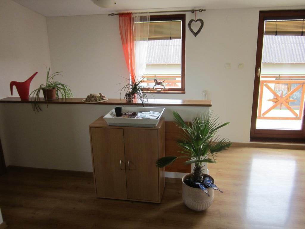Privat Vrbov 23 Apartment Exterior photo